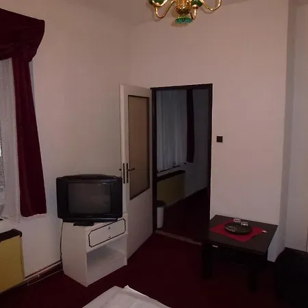 Hotel Brandysky Dvur Brandýs nad Labem-Stará Boleslav